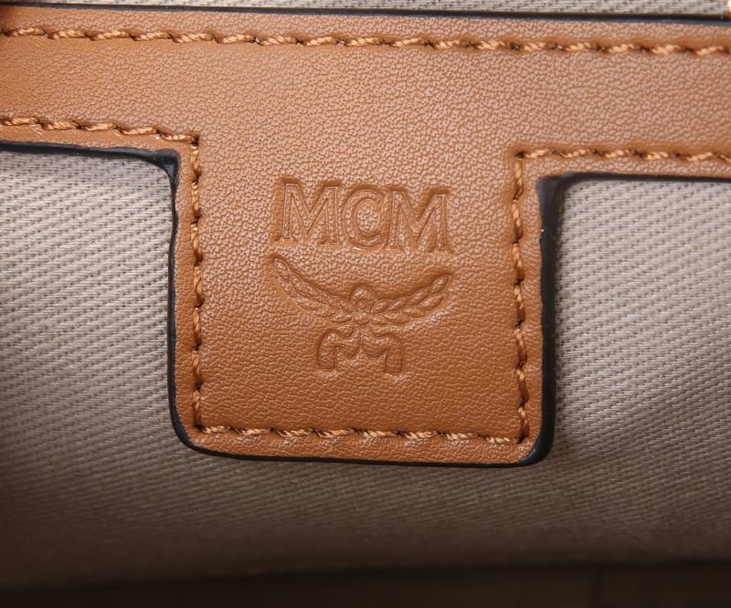 MCM Satchel Bags